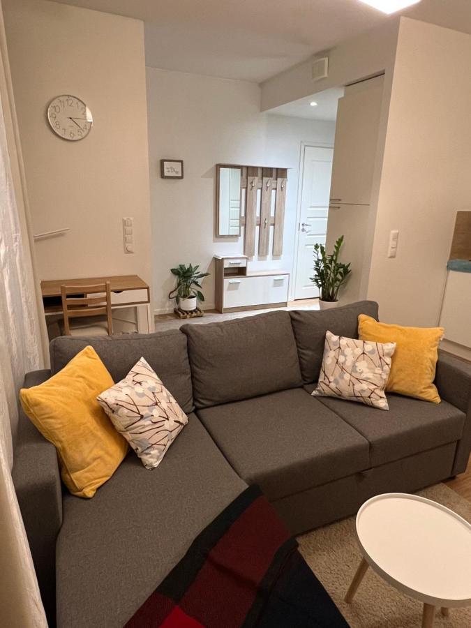 Cozy Centre Apartament Kuopio Esterno foto