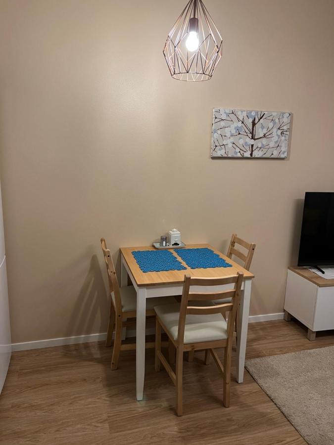 Cozy Centre Apartament Kuopio Esterno foto