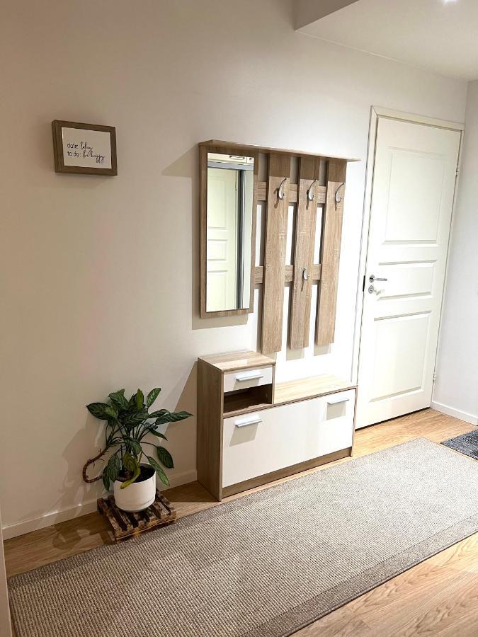 Cozy Centre Apartament Kuopio Esterno foto