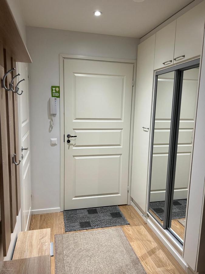 Cozy Centre Apartament Kuopio Esterno foto